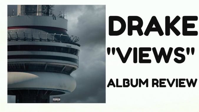views drake album download